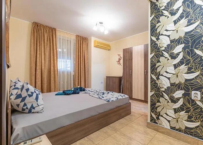 1bd In A Calm Area Near The Centre By Flat Mаnager * Płowdiw