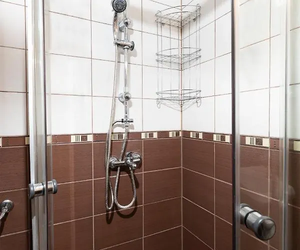 Apartament 1bd In A Calm Area Near The Centre By Flat Mаnager *