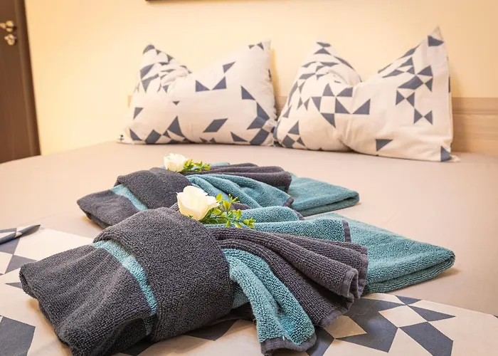 1bd In A Calm Area Near The Centre By Flat Mаnager Apartament