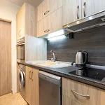 Apartament 1bd In A Calm Area Near The Centre By Flat Mаnager *