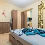 Apartament 1bd In A Calm Area Near The Centre By Flat Mаnager *