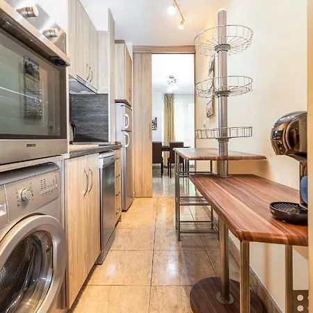 Appartement 1bd In A Calm Area Near The Centre By Flat Mаnager Plovdiv